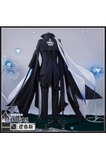 2XXT Cosplay Arknights Logos Cosplay Costume